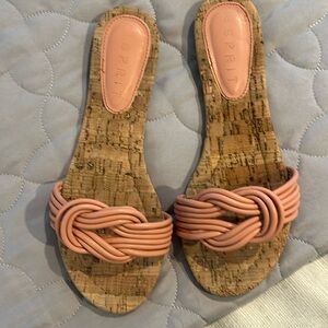 Esprit sandal new never worn